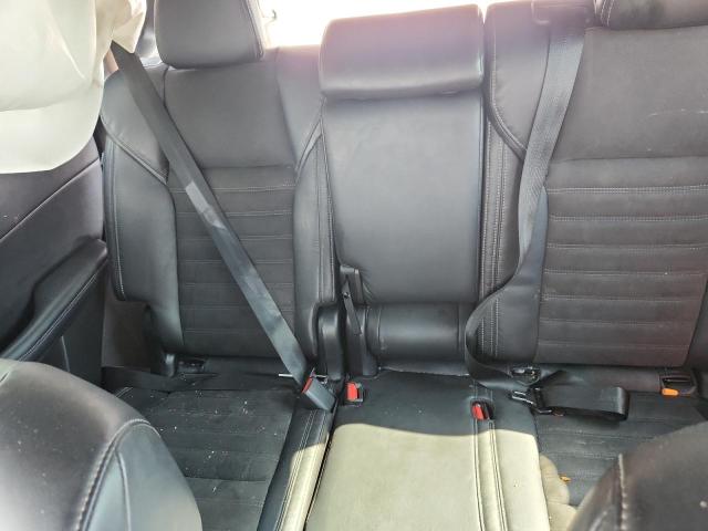 JA4J3UA84PZ042517 - 2023 MITSUBISHI OUTLANDER SE ბურგუნდია ფოტო 10