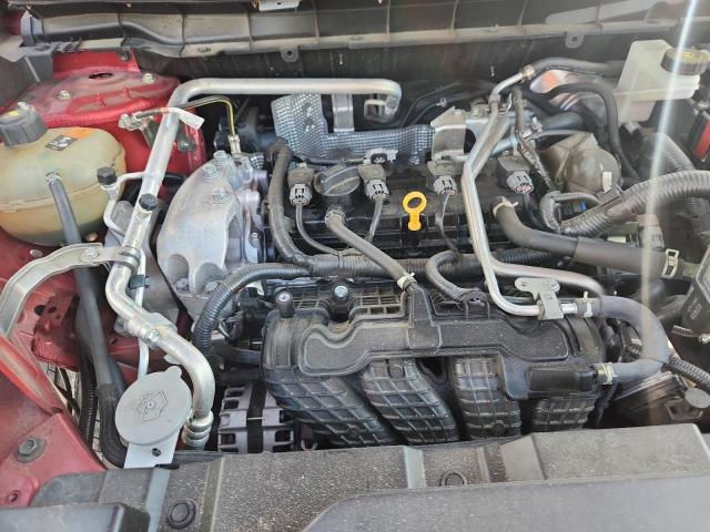 JA4J3UA84PZ042517 - 2023 MITSUBISHI OUTLANDER SE ბურგუნდია ფოტო 12