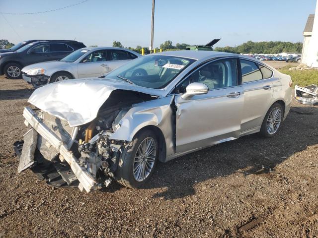2015 FORD FUSION SE, 