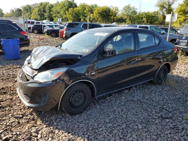 2020 MITSUBISHI MIRAGE G4 ES, 