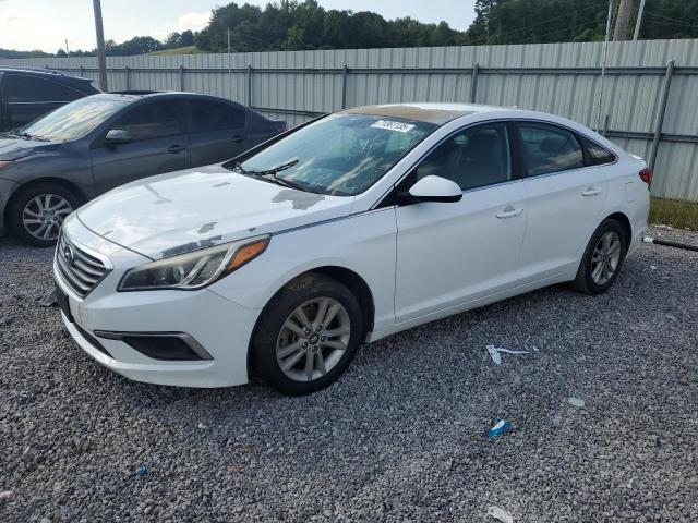 2016 HYUNDAI SONATA SE, 