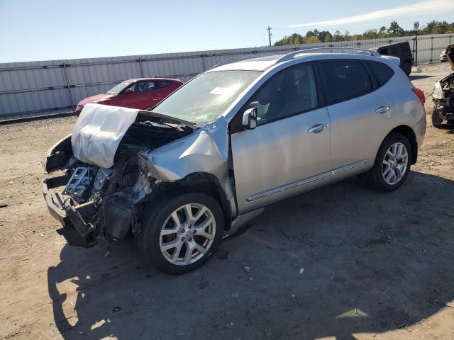 2011 NISSAN ROGUE S, 