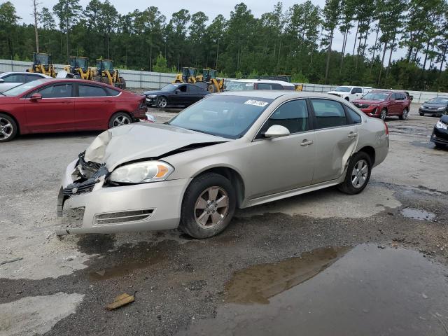 2009 CHEVROLET IMPALA 1LT, 