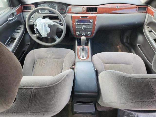 2G1WT57K691201871 - 2009 CHEVROLET IMPALA 1LT 金色 照片 8