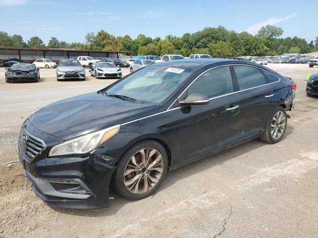 2015 HYUNDAI SONATA SPORT, 