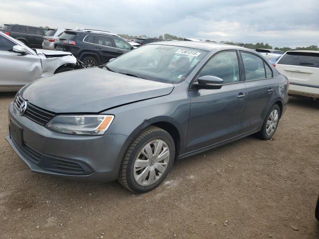 2014 VOLKSWAGEN JETTA SE, 