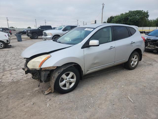 2013 NISSAN ROGUE S, 