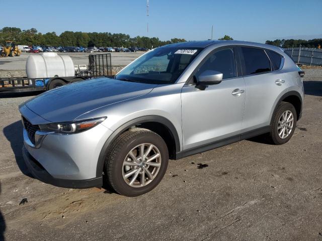 2023 MAZDA CX-5 SELECT, 