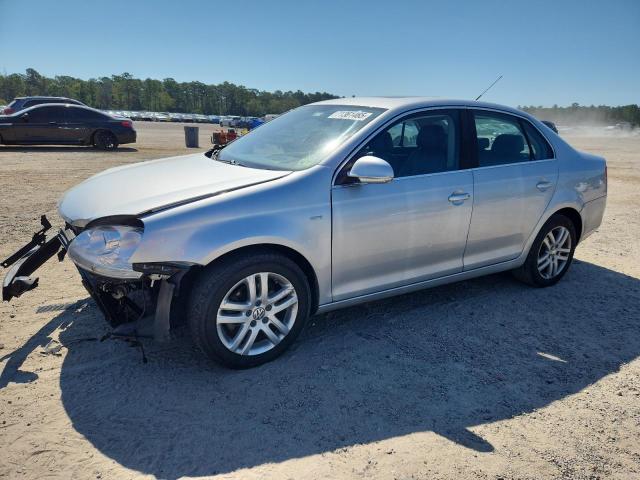 2007 VOLKSWAGEN JETTA WOLFSBURG, 
