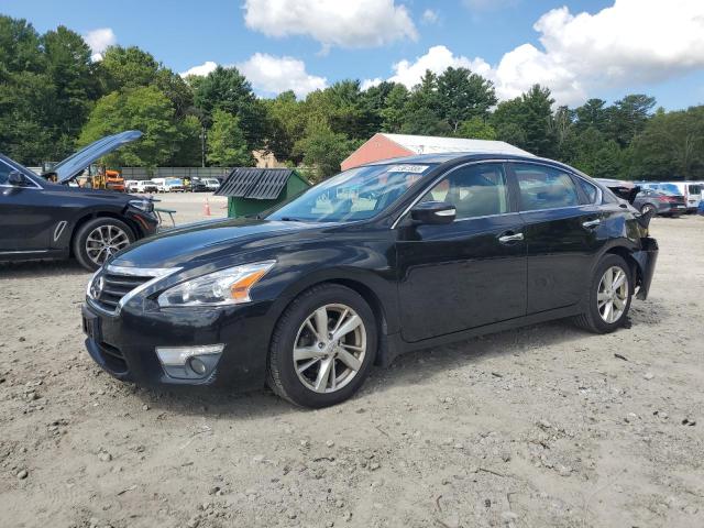 2013 NISSAN ALTIMA 2.5, 