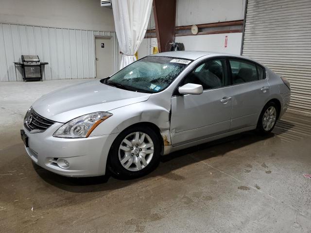 2012 NISSAN ALTIMA BASE, 