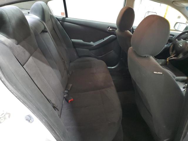 1N4AL2AP8CN479123 - 2012 NISSAN ALTIMA BASE 银色 照片 10