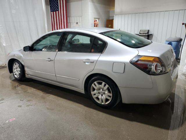 1N4AL2AP8CN479123 - 2012 NISSAN ALTIMA BASE 银色 照片 2