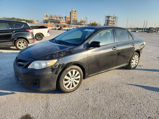 2012 TOYOTA COROLLA BASE, 