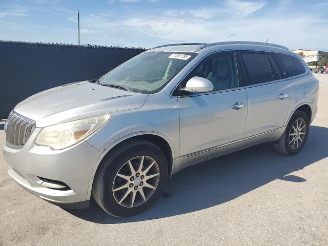 2014 BUICK ENCLAVE, 