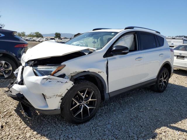 2018 TOYOTA RAV4 SE, 