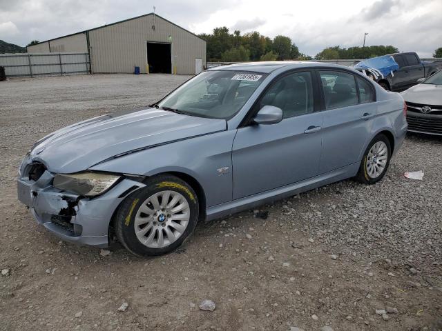 2009 BMW 328 XI, 