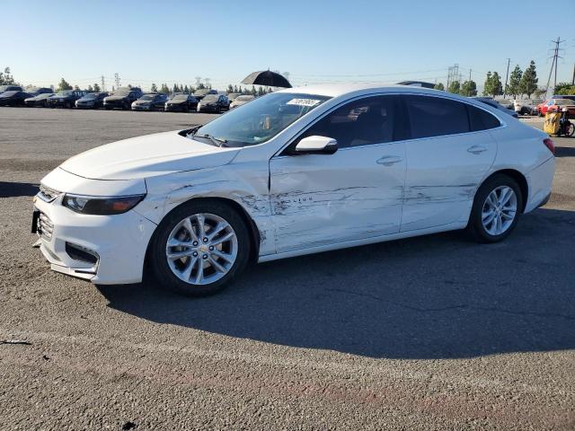2018 CHEVROLET MALIBU LT, 