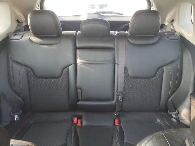 3C4NJDBB6KT729618 - 2019 JEEP COMPASS LATITUDE Blau Foto 10