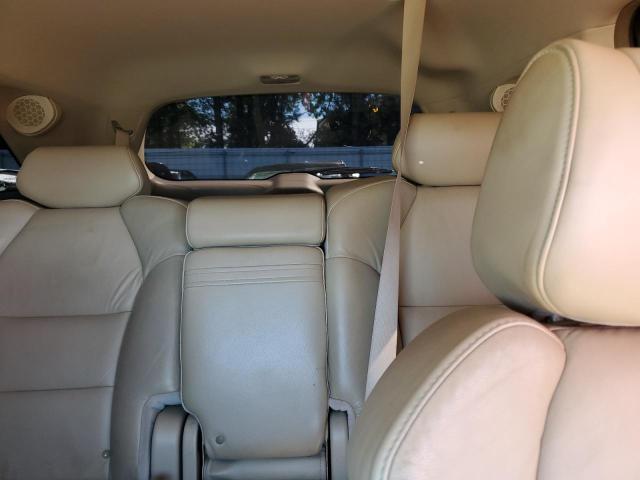 2HNYD28618H548263 - 2008 ACURA MDX TECHNOLOGY 黑色 照片 10