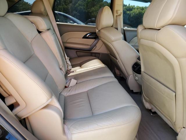 2HNYD28618H548263 - 2008 ACURA MDX TECHNOLOGY 黑色 照片 11