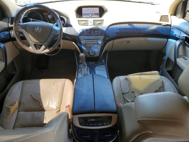2HNYD28618H548263 - 2008 ACURA MDX TECHNOLOGY 黑色 照片 8