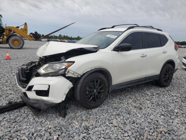 2018 NISSAN ROGUE S, 