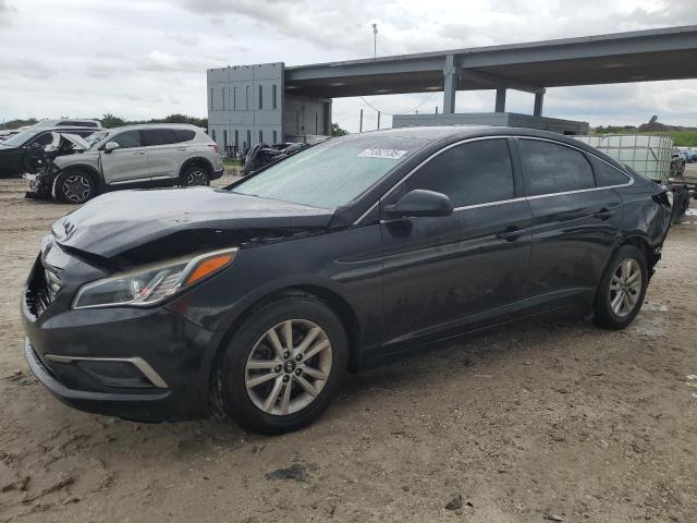 2016 HYUNDAI SONATA SE, 