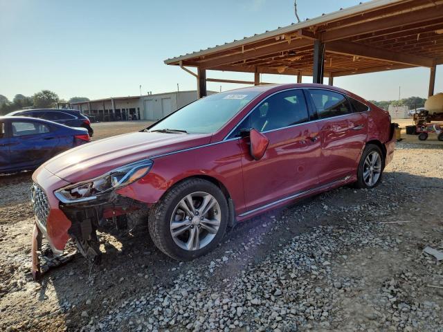2019 HYUNDAI SONATA LIMITED, 