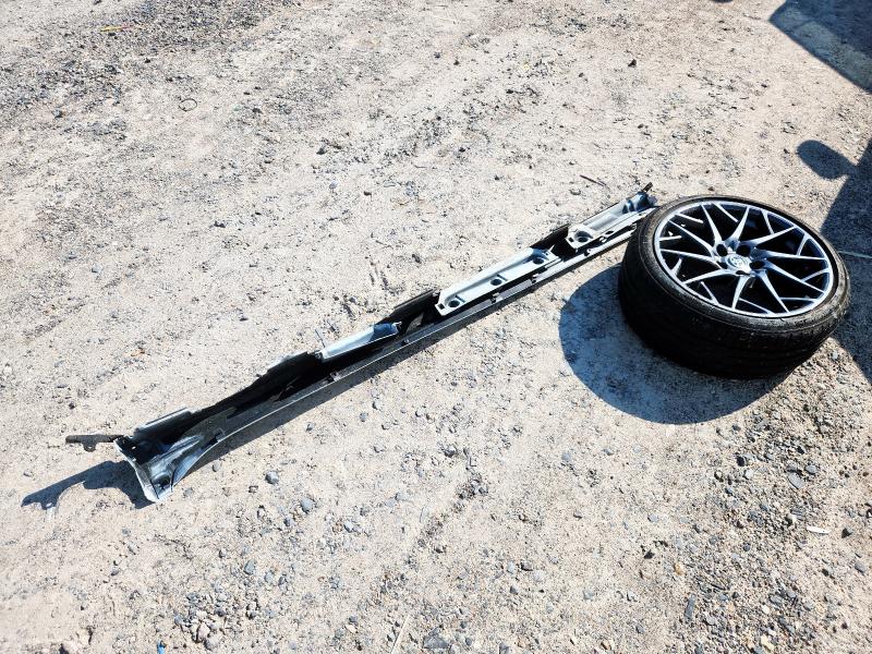 4T1DAACK5SU180018 - 2025 TOYOTA CAMRY XSE WHITE photo 12