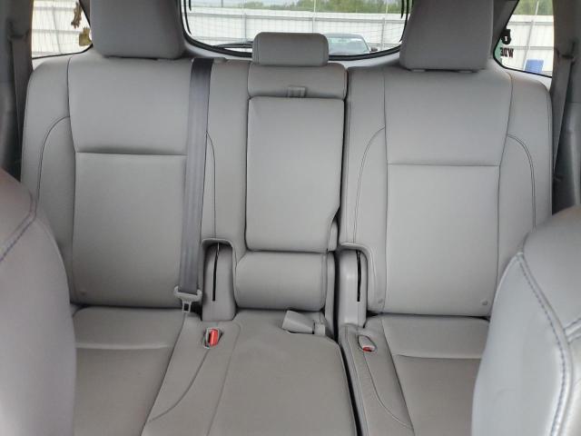 5TDKKRFH6FS077305 - 2015 TOYOTA HIGHLANDER XLE Qara foto 10