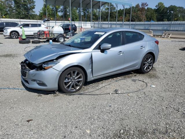 2018 MAZDA 3 TOURING, 