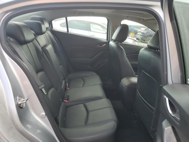 3MZBN1V32JM260818 - 2018 MAZDA 3 TOURING SILVER photo 10