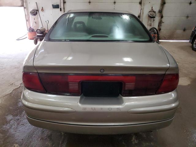 2G4WB52KX31193570 - 2003 BUICK REGAL LS 棕色 照片 6