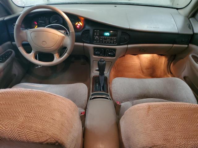 2G4WB52KX31193570 - 2003 BUICK REGAL LS 棕色 照片 8