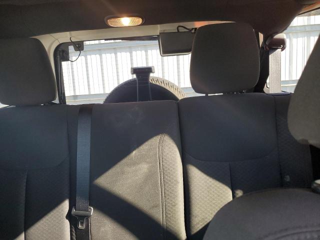 1C4HJWDG6GL338828 - 2016 JEEP WRANGLER U SPORT Графитовый фото 10