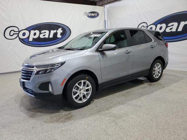 2023 CHEVROLET EQUINOX LT, 