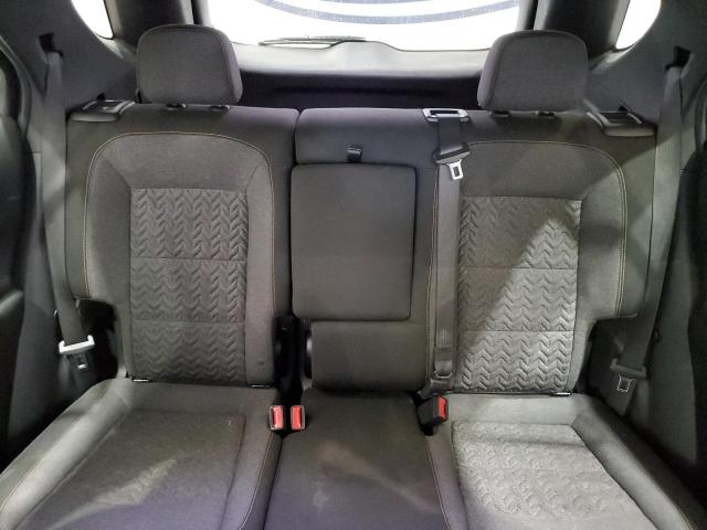 3GNAXUEG6PS180429 - 2023 CHEVROLET EQUINOX LT ნაცრისფერი ფოტო 10