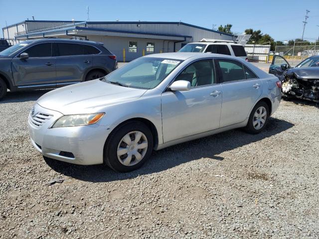 2008 TOYOTA CAMRY CE, 