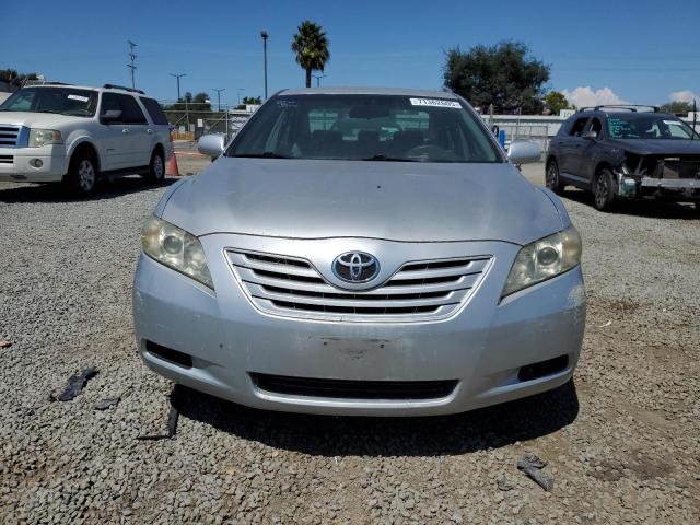 4T1BE46K68U232273 - 2008 TOYOTA CAMRY CE SILVER photo 5