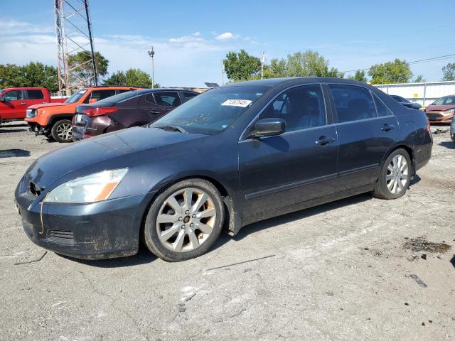 2007 HONDA ACCORD EX, 