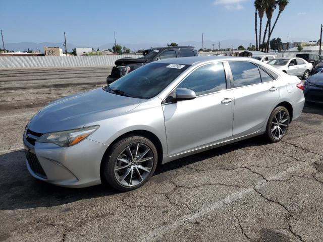 2016 TOYOTA CAMRY LE, 