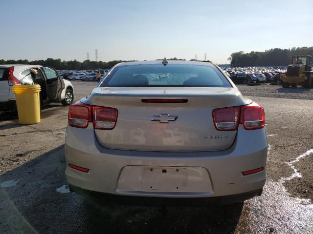 1G11C5SA0DF335317 - 2013 CHEVROLET MALIBU 1LT Қоңыр фото 6
