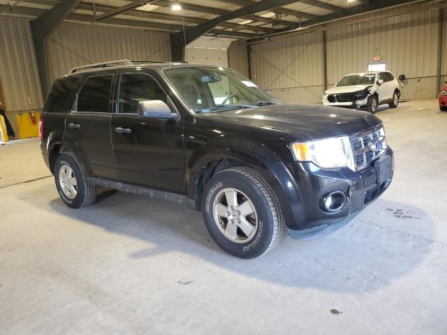 1FMCU9DG7BKB27232 - 2011 FORD ESCAPE XLT Қара фото 4