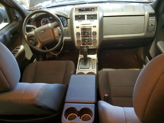1FMCU9DG7BKB27232 - 2011 FORD ESCAPE XLT Қара фото 8