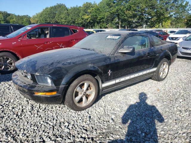 2008 FORD MUSTANG, 