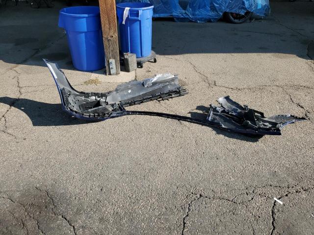 WVWEB7CD6NW167068 - 2022 VOLKSWAGEN GOLF R BLUE photo 12