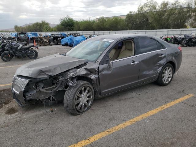 2010 LINCOLN MKZ, 