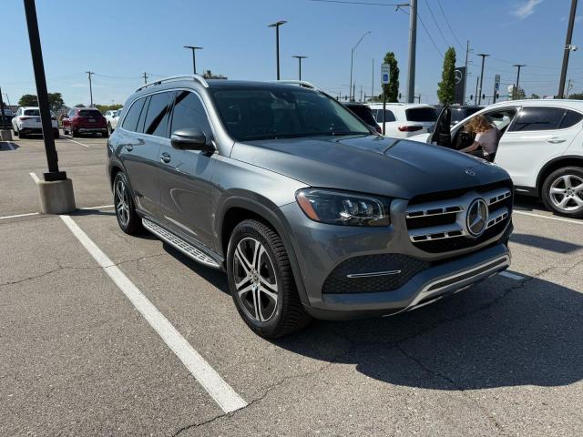 2020 MERCEDES-BENZ GLS 450 4MATIC, 