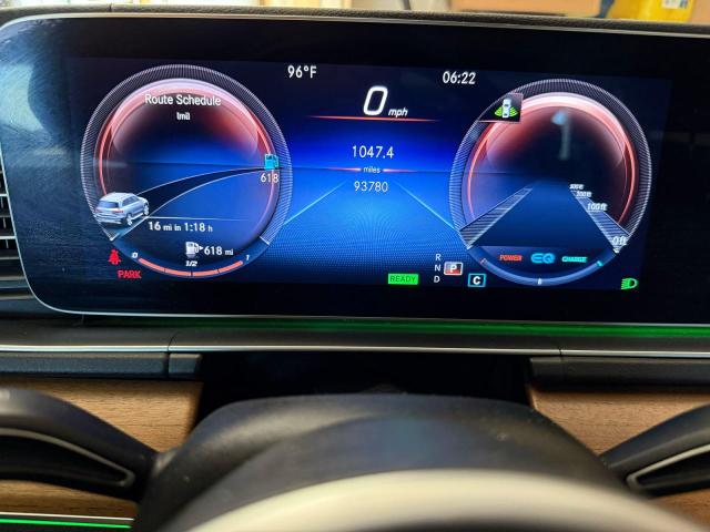 4JGFF5KE9LA051215 - 2020 MERCEDES-BENZ GLS 450 4MATIC GRAY photo 8